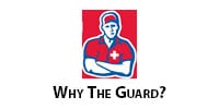 Why the Guard | Basement waterproofing | Basement Lifeguard