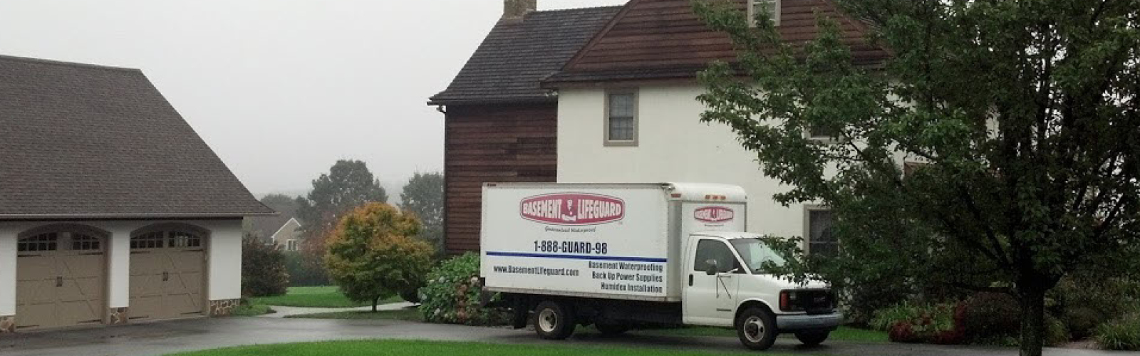 basement waterproofing specialists