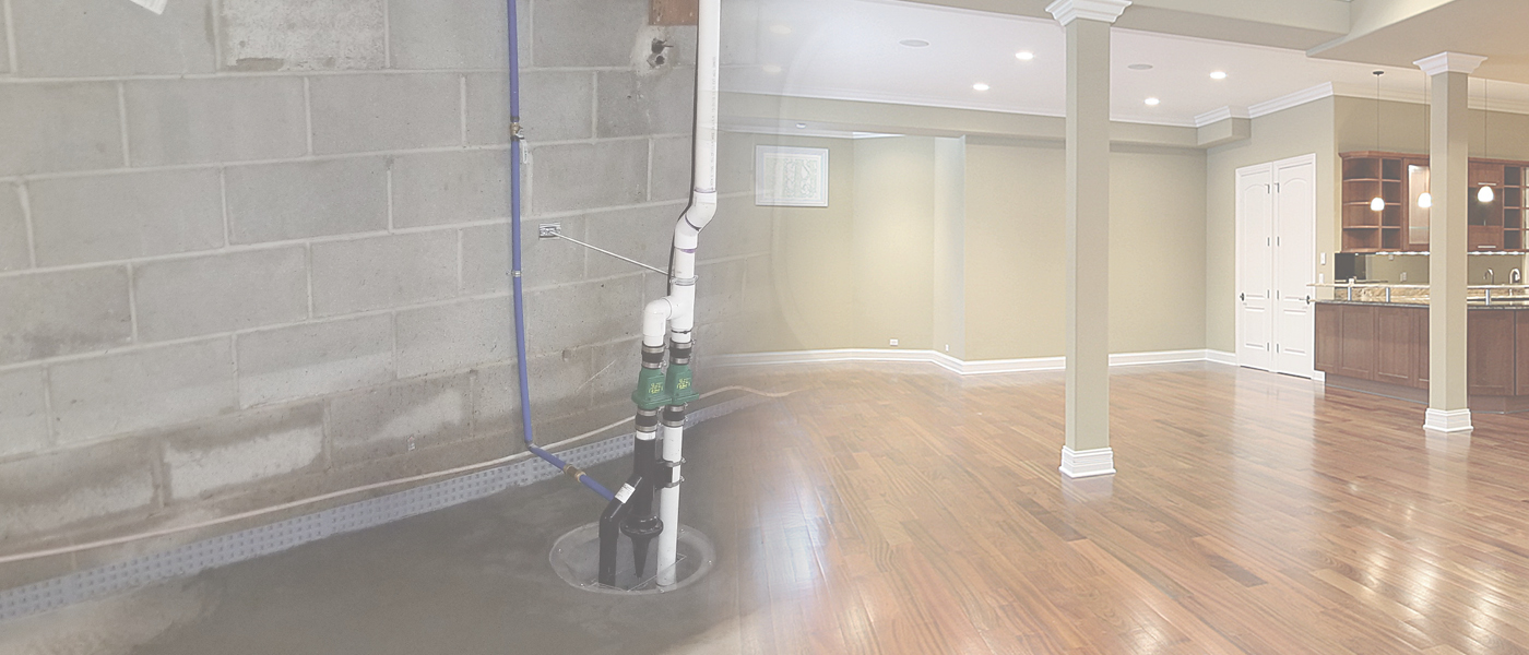 waterproofing solutions schwenksville pa